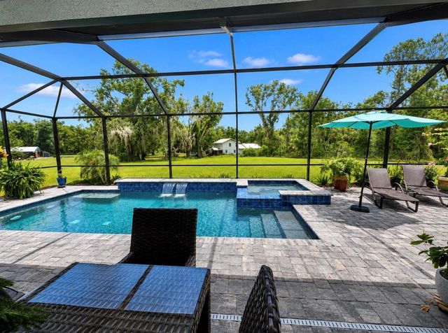 5322 124TH AVENUE E, Parrish, FL 34219