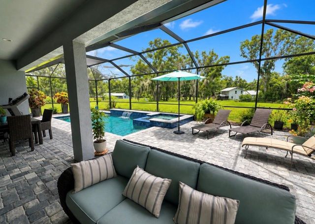 5322 124TH AVENUE E, Parrish, FL 34219