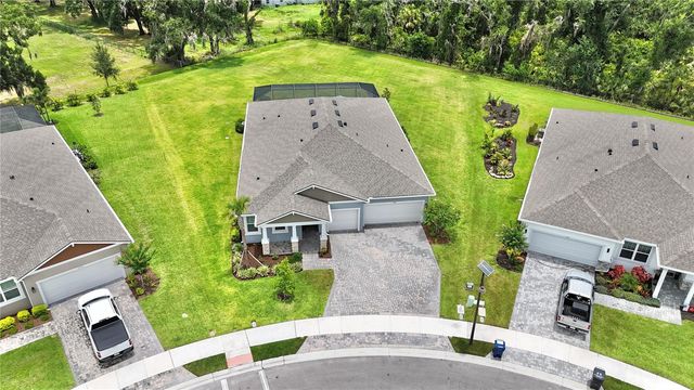 5322 124TH AVENUE E, Parrish, FL 34219