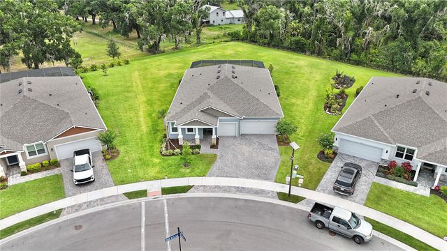 5322 124TH AVENUE E, Parrish, FL 34219
