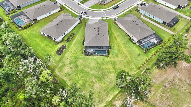 5322 124TH AVENUE E, Parrish, FL 34219