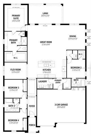 5322 124TH AVENUE E, Parrish, FL 34219