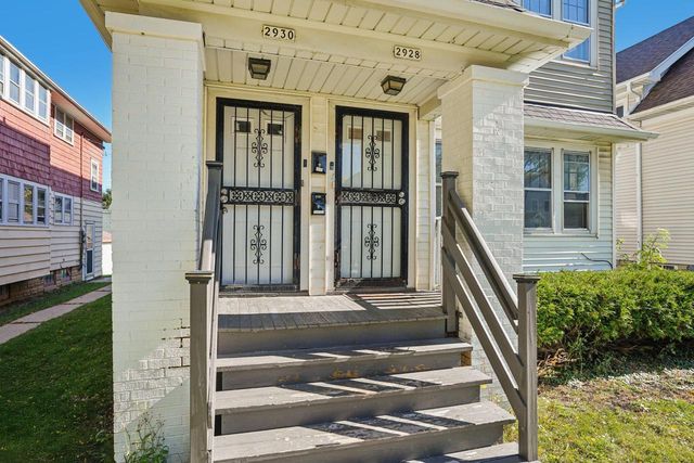 2928 N 55th STREET #2930, Milwaukee, WI 53210