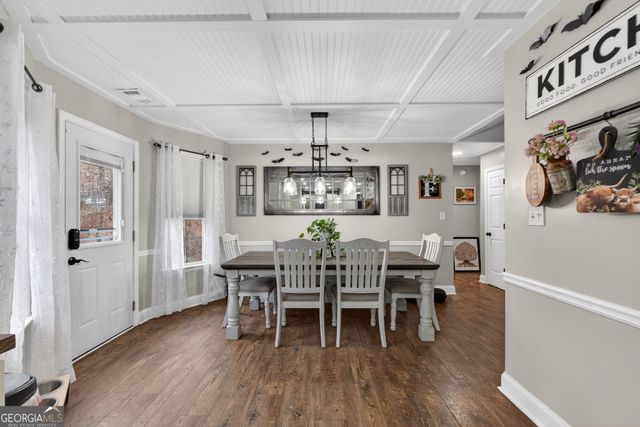 208 Michele Court, Mcdonough, GA 30252