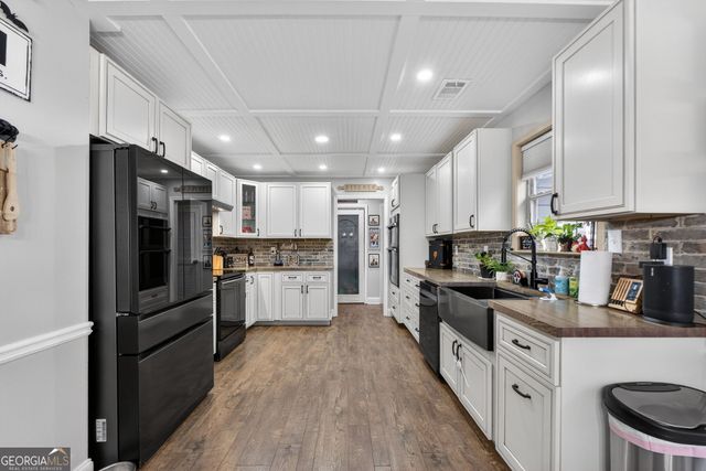 208 Michele Court, Mcdonough, GA 30252