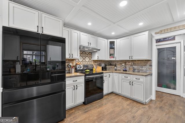 208 Michele Court, Mcdonough, GA 30252