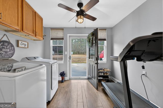 208 Michele Court, Mcdonough, GA 30252