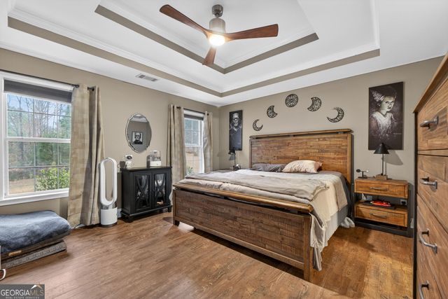 208 Michele Court, Mcdonough, GA 30252