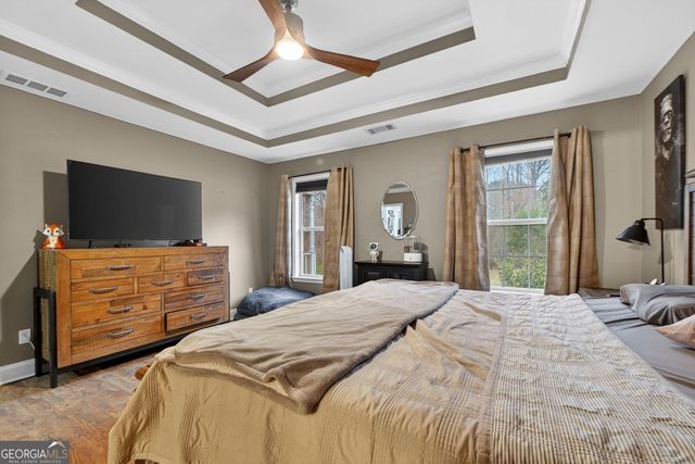 208 Michele Court, Mcdonough, GA 30252