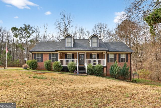 208 Michele Court, Mcdonough, GA 30252