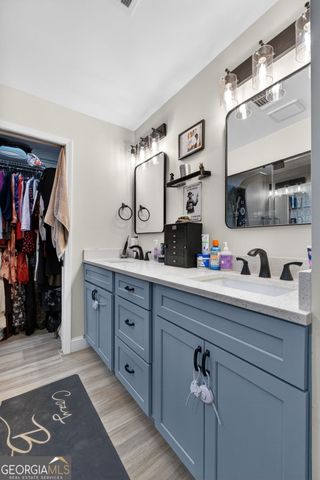 208 Michele Court, Mcdonough, GA 30252