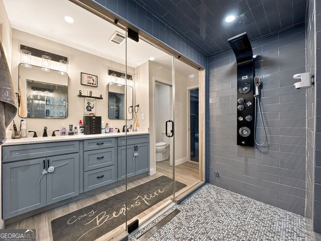 208 Michele Court, Mcdonough, GA 30252