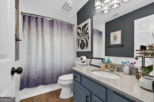 208 Michele Court, Mcdonough, GA 30252