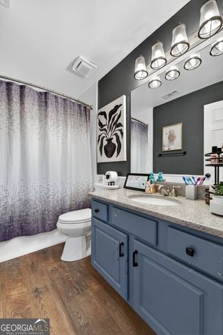 208 Michele Court, Mcdonough, GA 30252