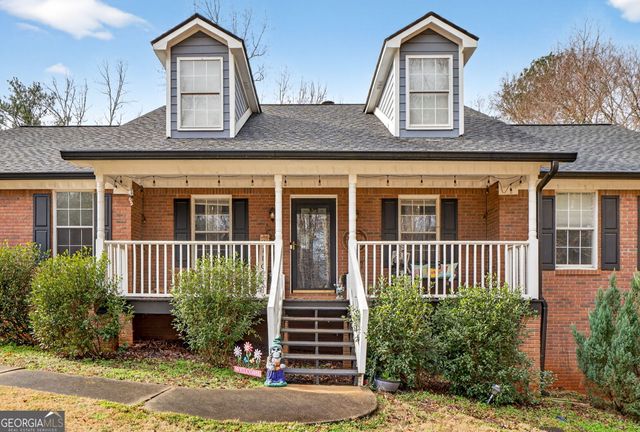 208 Michele Court, Mcdonough, GA 30252