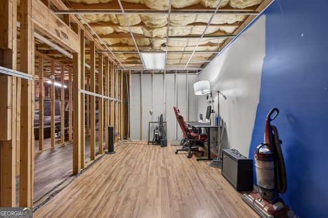 208 Michele Court, Mcdonough, GA 30252