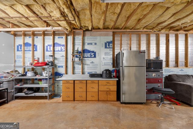 208 Michele Court, Mcdonough, GA 30252