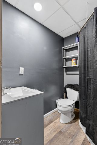 208 Michele Court, Mcdonough, GA 30252