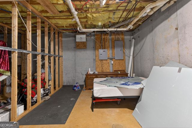 208 Michele Court, Mcdonough, GA 30252