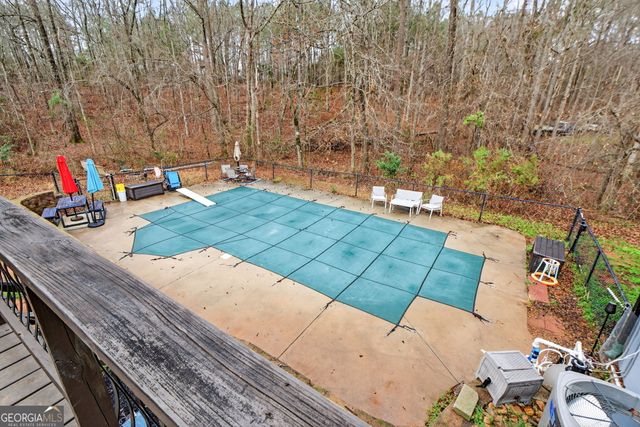 208 Michele Court, Mcdonough, GA 30252