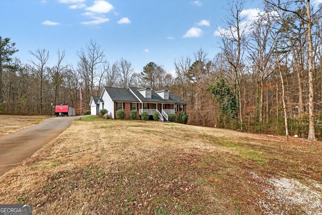 208 Michele Court, Mcdonough, GA 30252