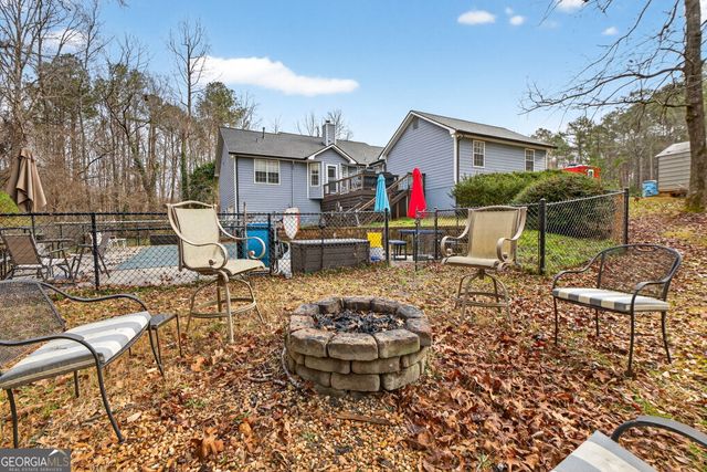 208 Michele Court, Mcdonough, GA 30252