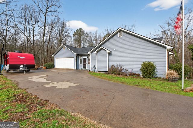 208 Michele Court, Mcdonough, GA 30252