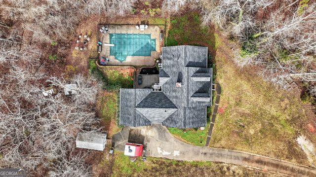 208 Michele Court, Mcdonough, GA 30252