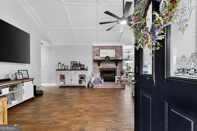 208 Michele Court, Mcdonough, GA 30252