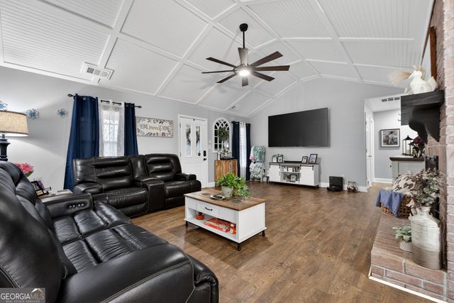 208 Michele Court, Mcdonough, GA 30252