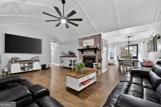 208 Michele Court, Mcdonough, GA 30252