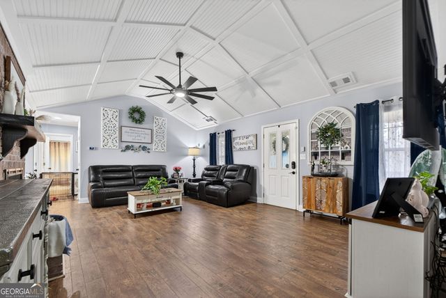 208 Michele Court, Mcdonough, GA 30252