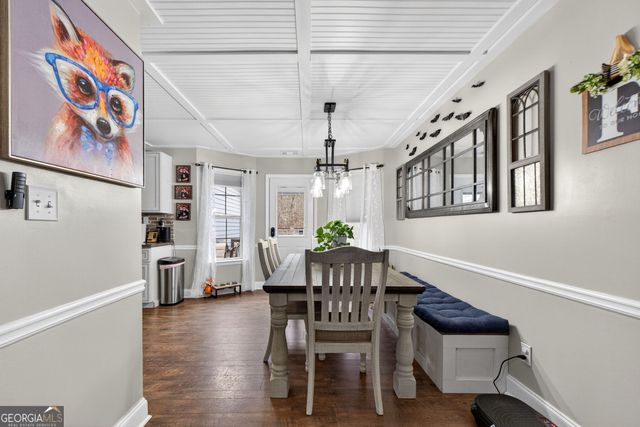 208 Michele Court, Mcdonough, GA 30252