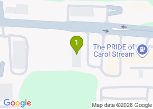 496 E Saint Charles Road, Carol Stream, IL 60188