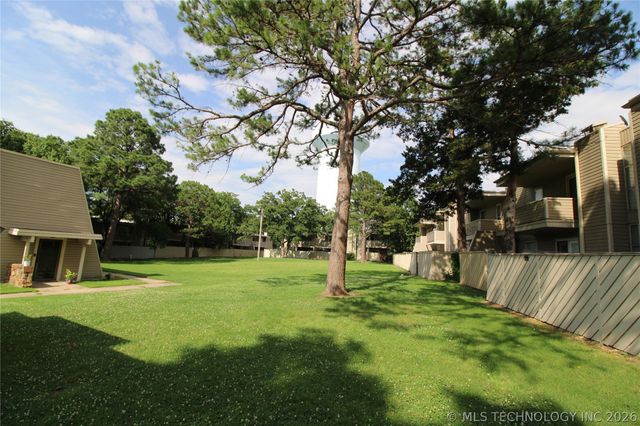 7455 S Yale Avenue 238, Tulsa, OK 74136