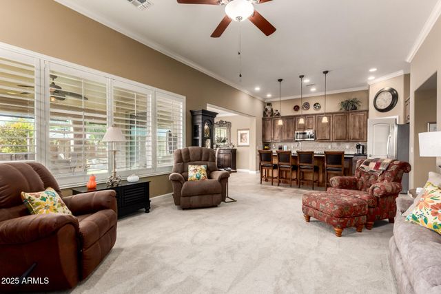 4583 W AZTEC Drive, Eloy, AZ 85131