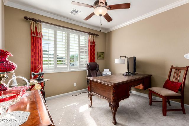 4583 W AZTEC Drive, Eloy, AZ 85131