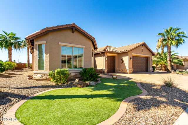 4583 W AZTEC Drive, Eloy, AZ 85131