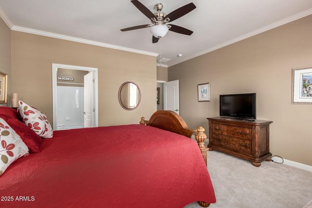 4583 W AZTEC Drive, Eloy, AZ 85131