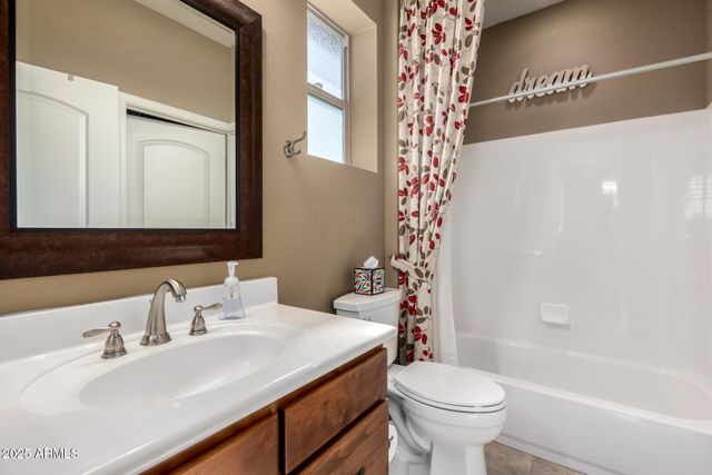 4583 W AZTEC Drive, Eloy, AZ 85131