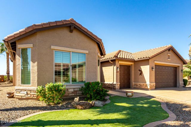 4583 W AZTEC Drive, Eloy, AZ 85131