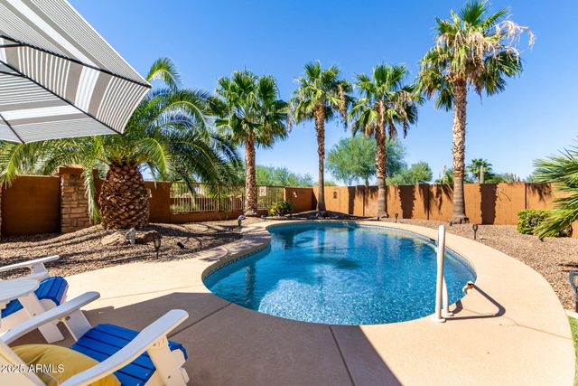 4583 W AZTEC Drive, Eloy, AZ 85131