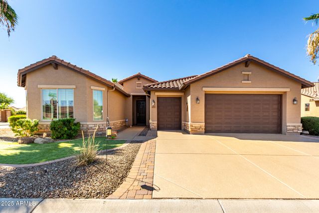 4583 W AZTEC Drive, Eloy, AZ 85131