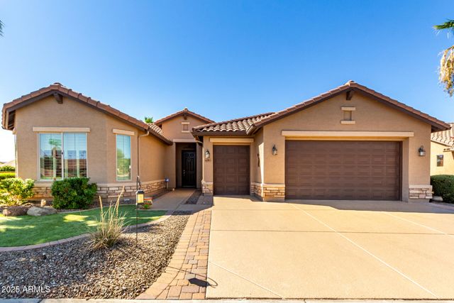 4583 W AZTEC Drive, Eloy, AZ 85131