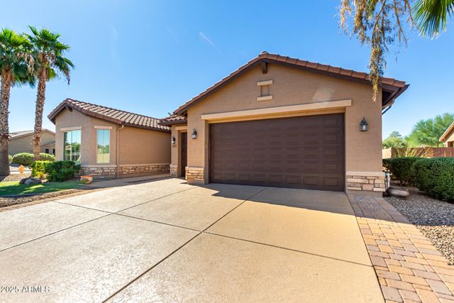4583 W AZTEC Drive, Eloy, AZ 85131