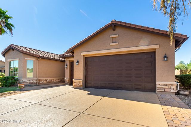 4583 W AZTEC Drive, Eloy, AZ 85131