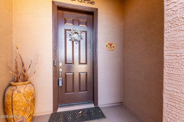 4583 W AZTEC Drive, Eloy, AZ 85131