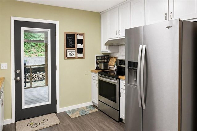 2033 Carson Segars Road, Maysville, GA 30558