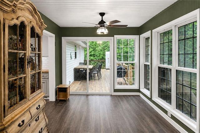 2033 Carson Segars Road, Maysville, GA 30558