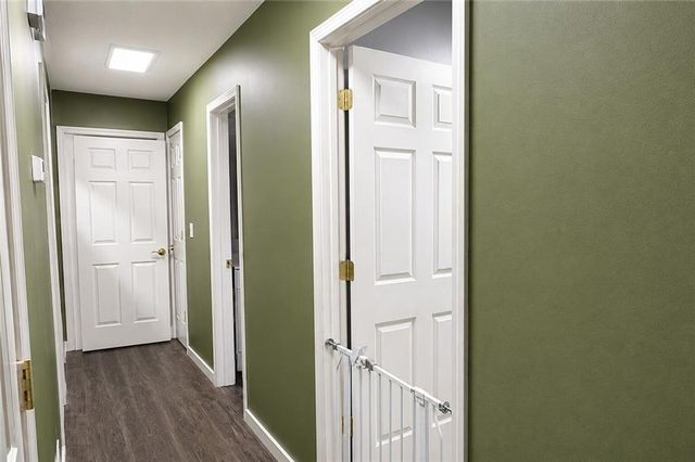 2033 Carson Segars Road, Maysville, GA 30558
